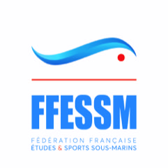 FFESSM Logo FFESSM quadri